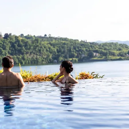 Serviced By De Charme لافينو