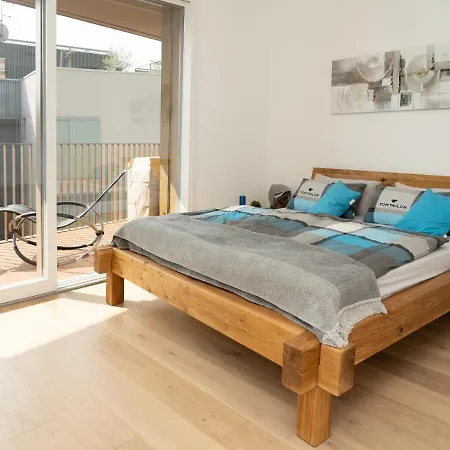 Serviced By De Charme شقة *