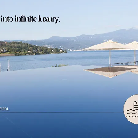 شقة Serviced By De Charme *