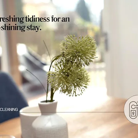 Serviced By De Charme لافينو