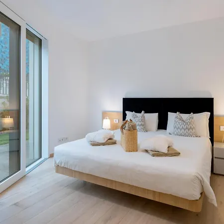 شقة Serviced By De Charme *