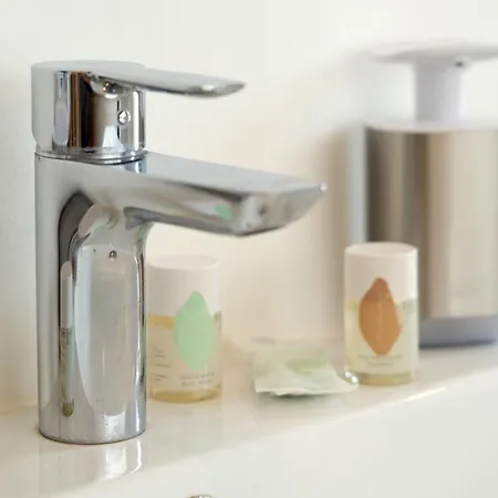 شقة Serviced By De Charme لافينو