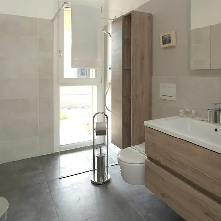 شقة Serviced By De Charme *