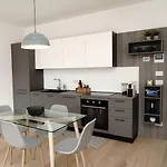 Apartman Serviced By De Charme *