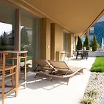 Apartman Serviced By De Charme Laveno