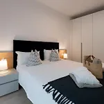 Apartman Serviced By De Charme
