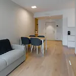 Serviced By De Charme Apartman *