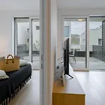 Apartman Serviced By De Charme Laveno