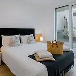 Apartman Serviced By De Charme