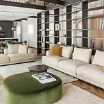 Apartman Serviced By De Charme *