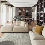 Serviced By De Charme Apartman Laveno