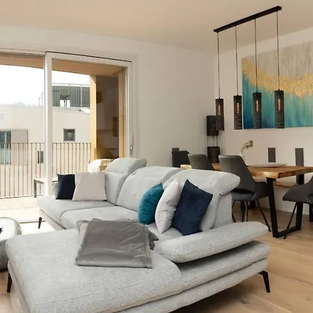 Appartement Serviced By De Charme Laveno