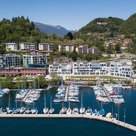 Serviced By De Charme