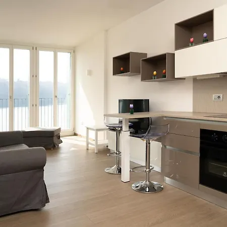 Serviced By De Charme * Laveno