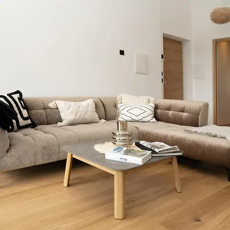 Apartment Serviced By De Charme