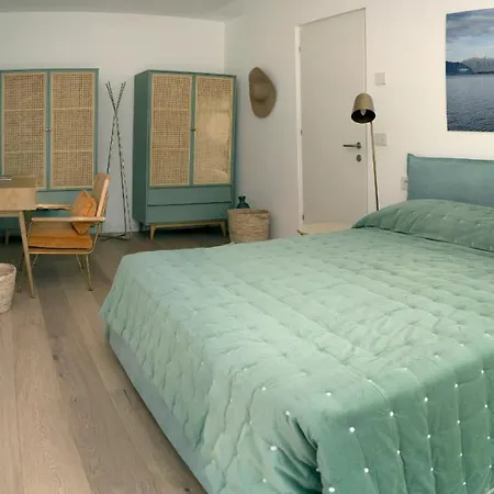 Apartment Serviced By De Charme