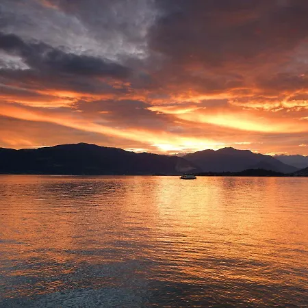 Appartement Serviced By De Charme