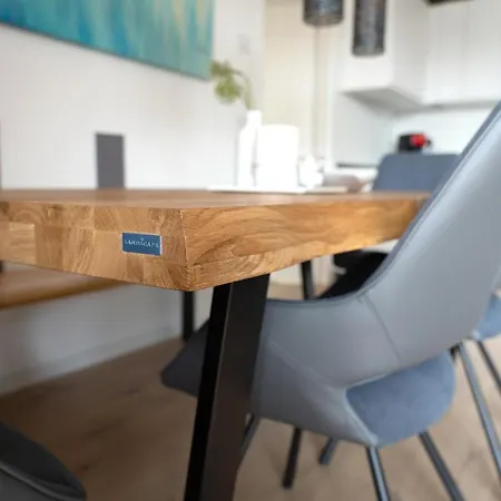 Serviced By De Charme Appartement Laveno