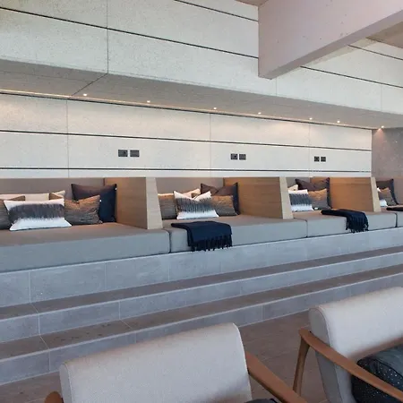 Serviced By De Charme Apartamento *