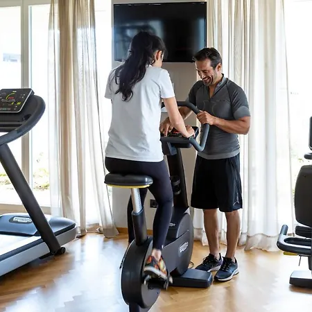 Serviced By De Charme Laveno