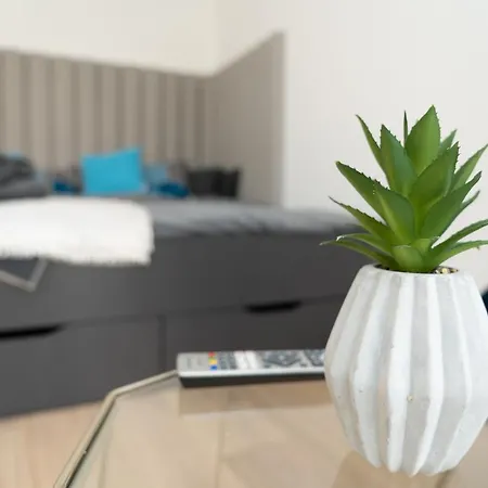 Serviced By De Charme Apartamento Laveno