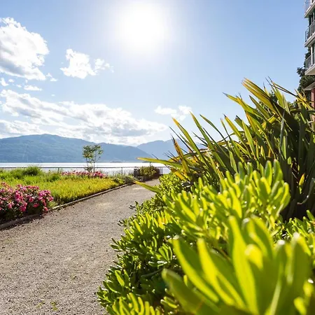 Apartment Serviced By De Charme *