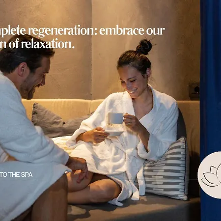 Serviced By De Charme *