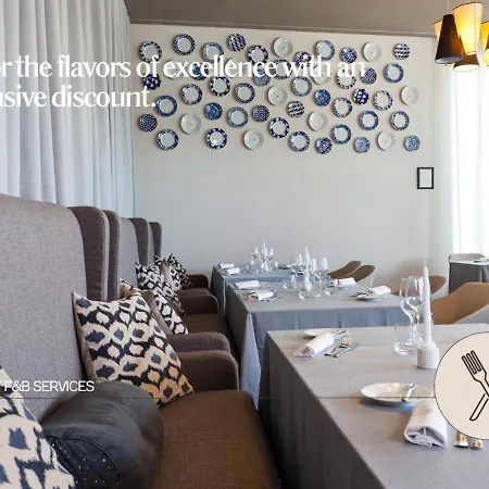 Serviced By De Charme * Laveno