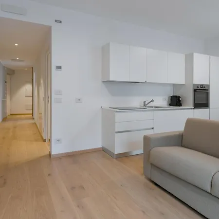 Apartment Serviced By De Charme