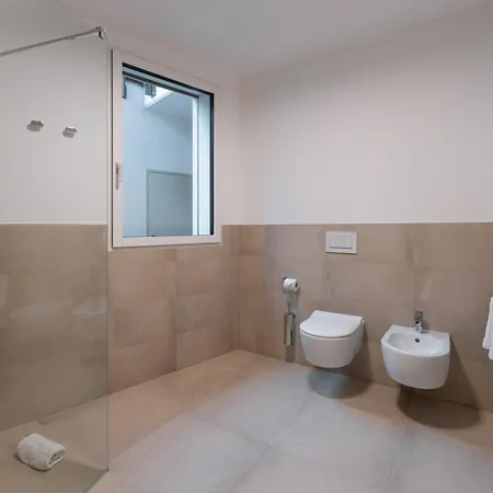 Serviced By De Charme