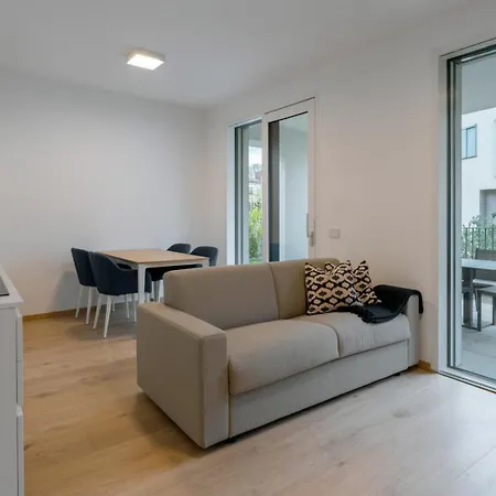 Apartment Serviced By De Charme