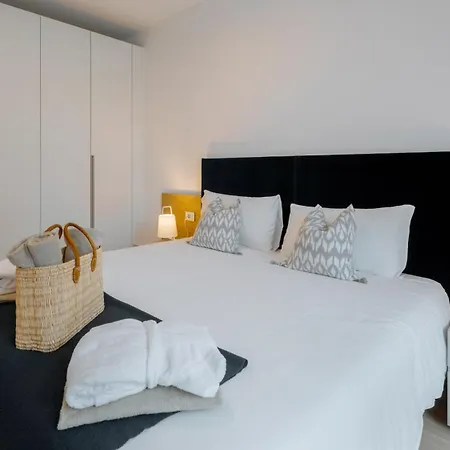 Apartamento Serviced By De Charme *