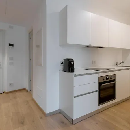 Serviced By De Charme * Laveno