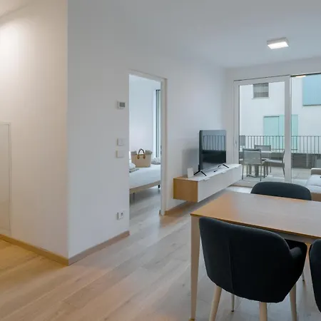 Apartamento Serviced By De Charme *