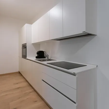 Serviced By De Charme