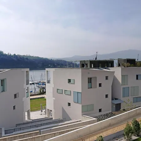 Apartment Serviced By De Charme