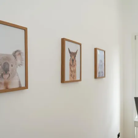 Apartment Serviced By De Charme
