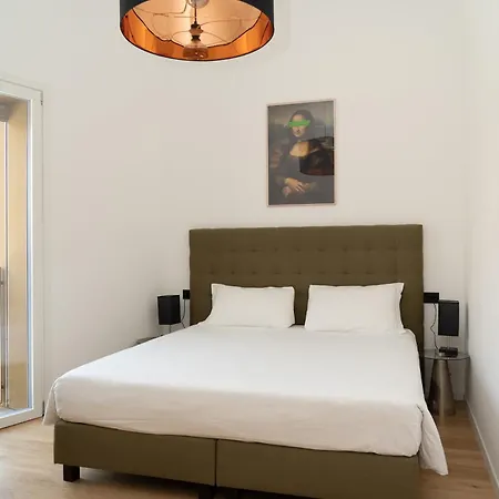 Serviced By De Charme Apartamento *