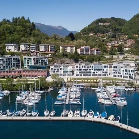 Serviced By De Charme * Laveno
