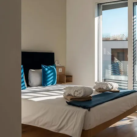 Apartment Serviced By De Charme