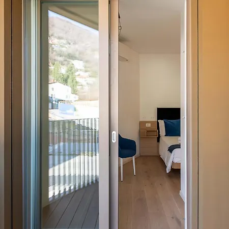 Apartment Serviced By De Charme