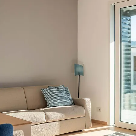 Serviced By De Charme Apartment *