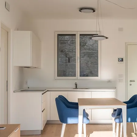 Apartment Serviced By De Charme