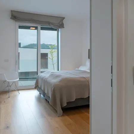 Serviced By De Charme