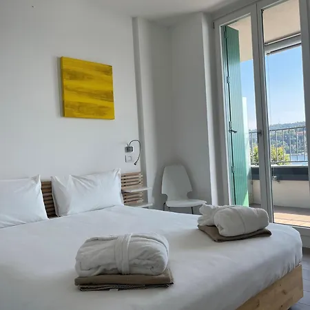 Apartamento Serviced By De Charme *