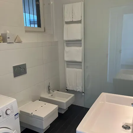 Serviced By De Charme * Laveno