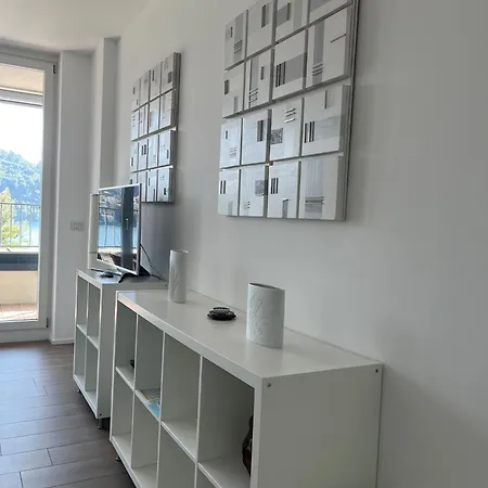 Serviced By De Charme Appartement