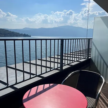 Serviced By De Charme Apartamento *