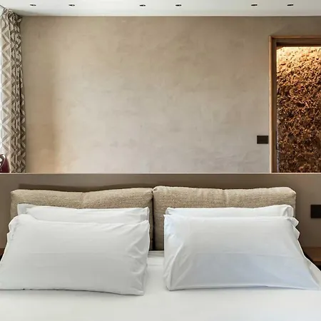 Apartman Serviced By De Charme