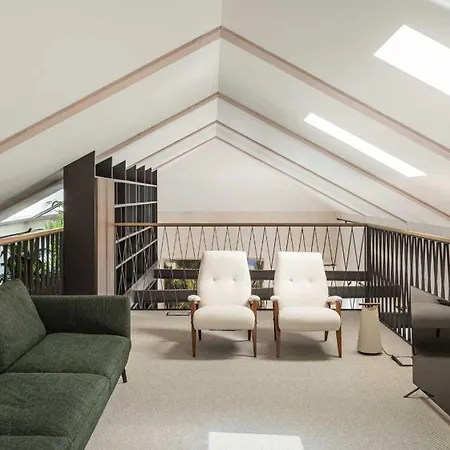 Apartman Serviced By De Charme Laveno